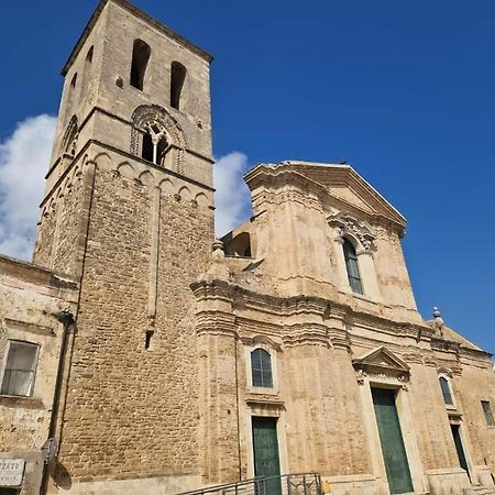 Irsina Casa Vacanza Sant'Eufemia Bed & Breakfast エクステリア 写真